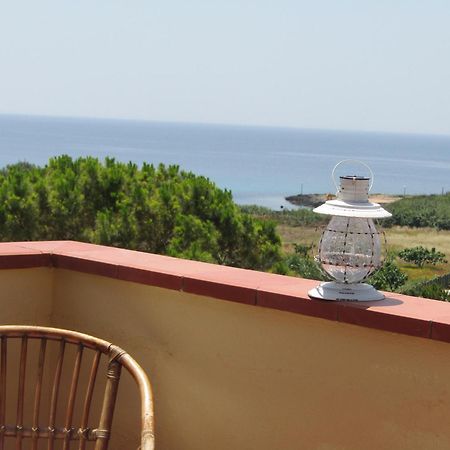 Breathtaking View Of Salento- Apartment ลีโปราโน ภายนอก รูปภาพ