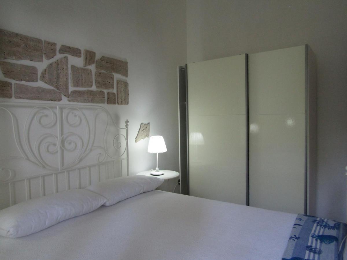 Breathtaking View Of Salento- Apartment ลีโปราโน ภายนอก รูปภาพ