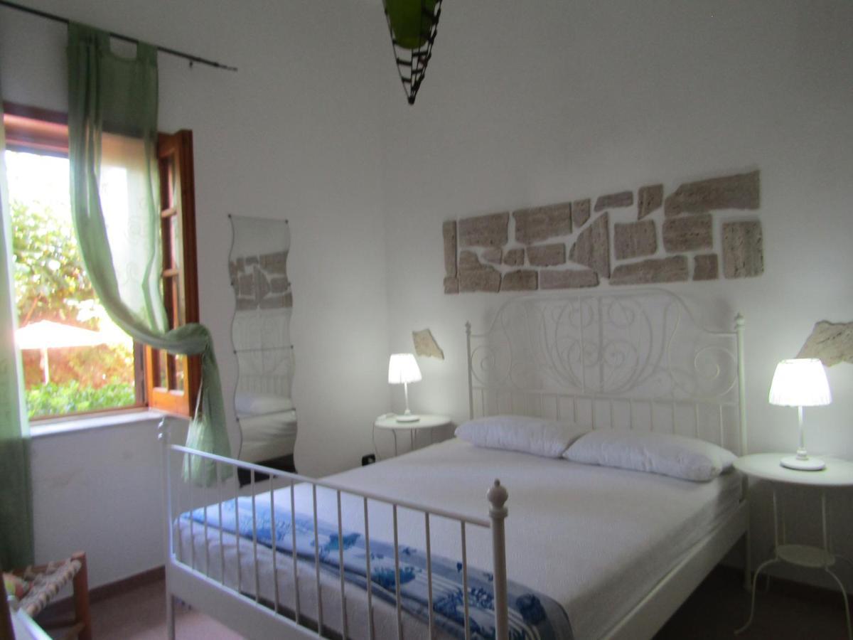 Breathtaking View Of Salento- Apartment ลีโปราโน ภายนอก รูปภาพ