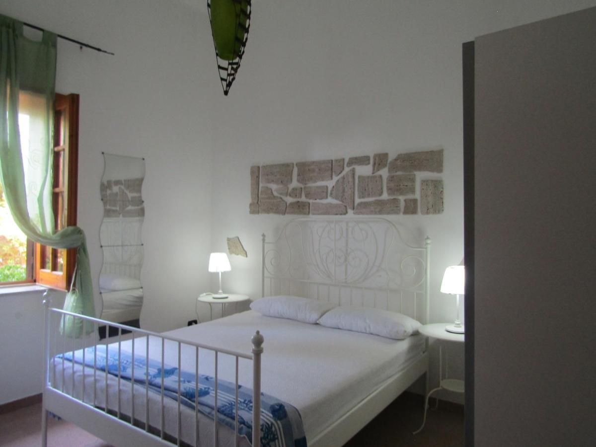 Breathtaking View Of Salento- Apartment ลีโปราโน ภายนอก รูปภาพ