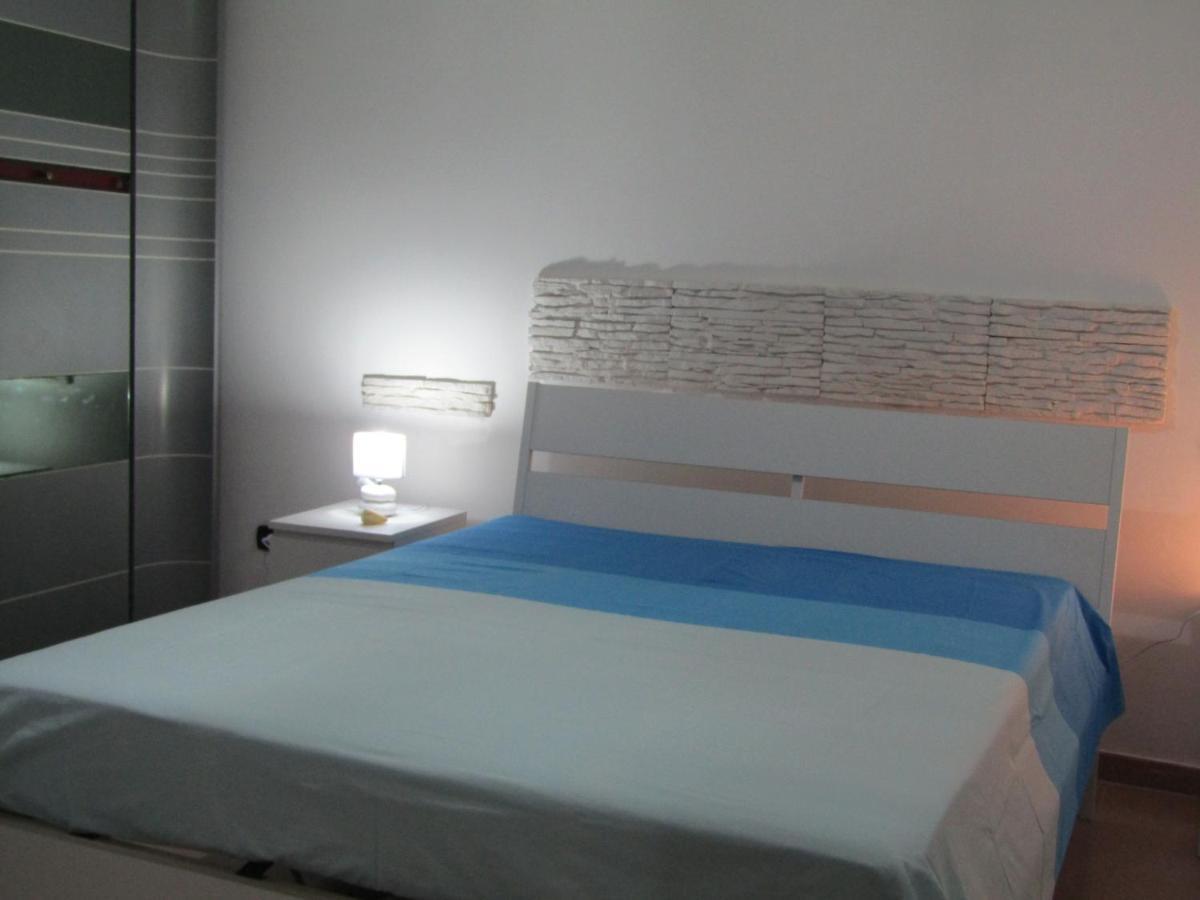 Breathtaking View Of Salento- Apartment ลีโปราโน ภายนอก รูปภาพ