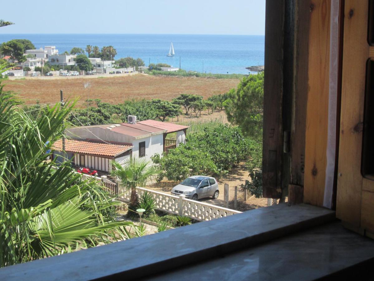 Breathtaking View Of Salento- Apartment ลีโปราโน ภายนอก รูปภาพ