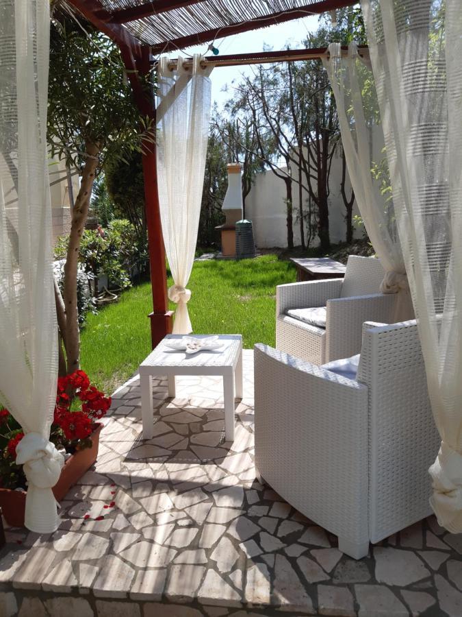 Breathtaking View Of Salento- Apartment ลีโปราโน ภายนอก รูปภาพ