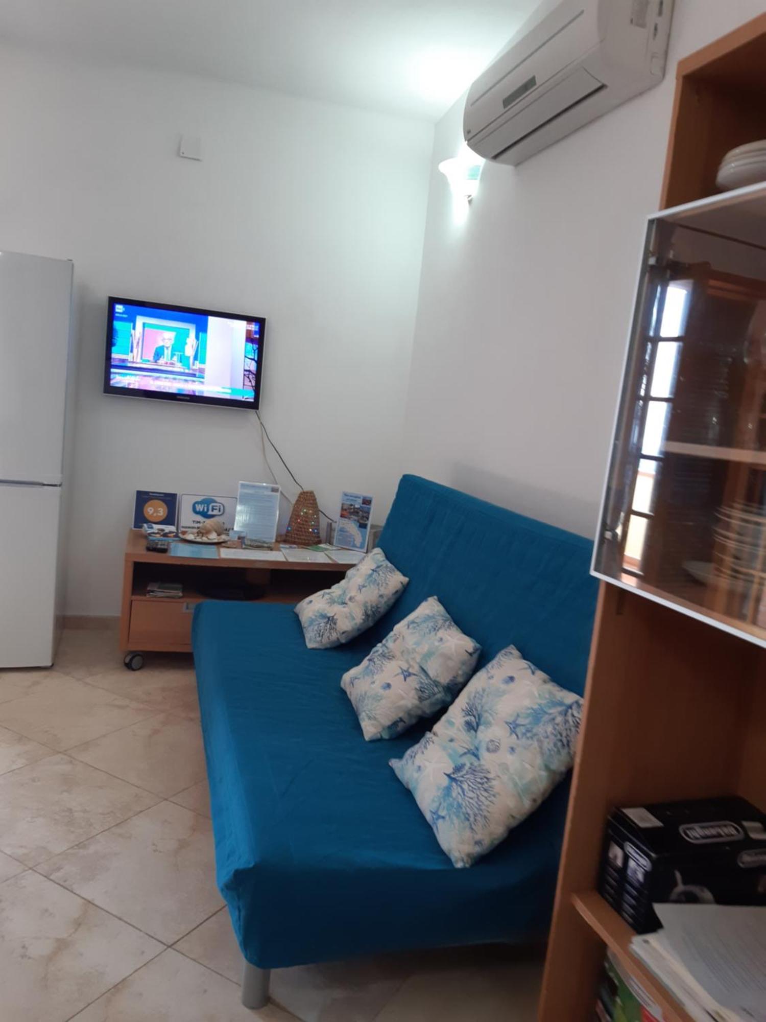 Breathtaking View Of Salento- Apartment ลีโปราโน ภายนอก รูปภาพ