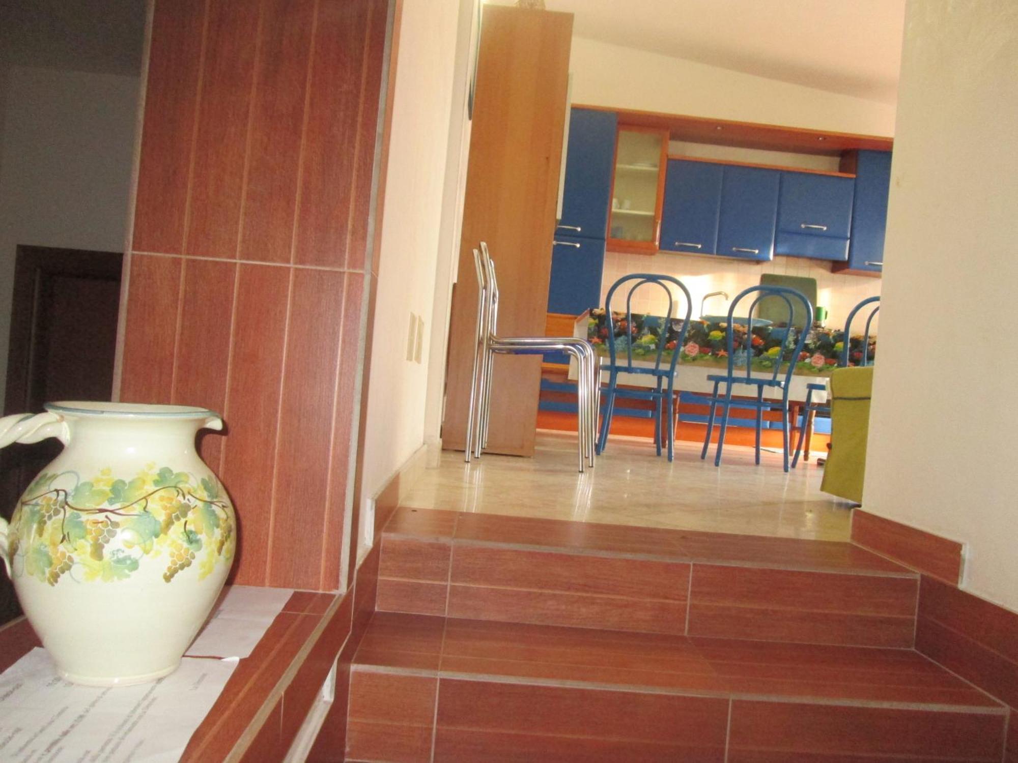 Breathtaking View Of Salento- Apartment ลีโปราโน ภายนอก รูปภาพ