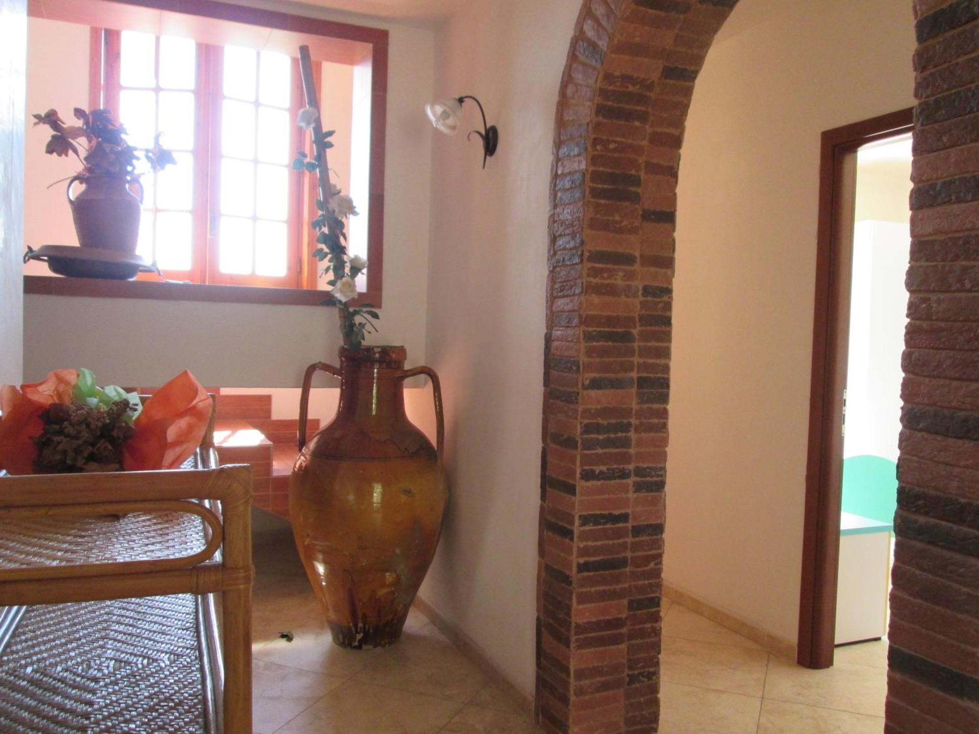 Breathtaking View Of Salento- Apartment ลีโปราโน ภายนอก รูปภาพ