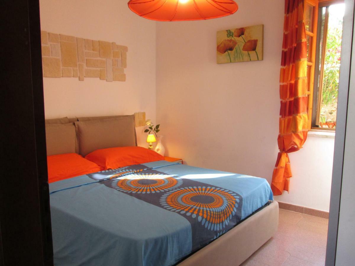 Breathtaking View Of Salento- Apartment ลีโปราโน ภายนอก รูปภาพ