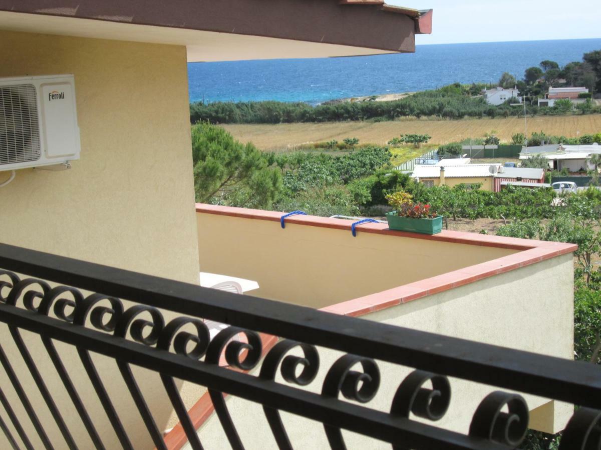 Breathtaking View Of Salento- Apartment ลีโปราโน ภายนอก รูปภาพ