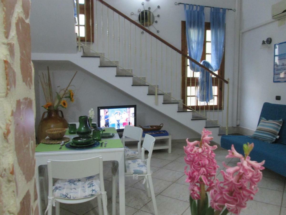 Breathtaking View Of Salento- Apartment ลีโปราโน ภายนอก รูปภาพ