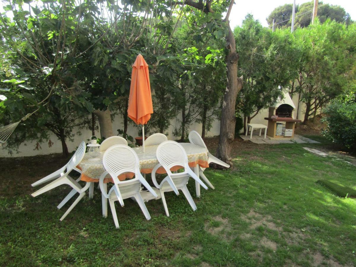 Breathtaking View Of Salento- Apartment ลีโปราโน ภายนอก รูปภาพ